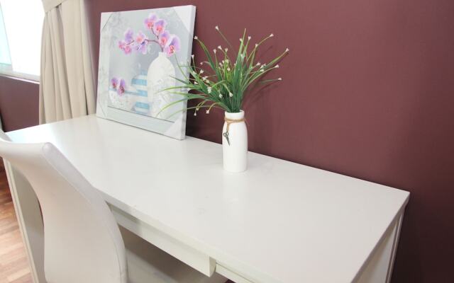 Delite Guest House No 13 @ Batu Ferringhi