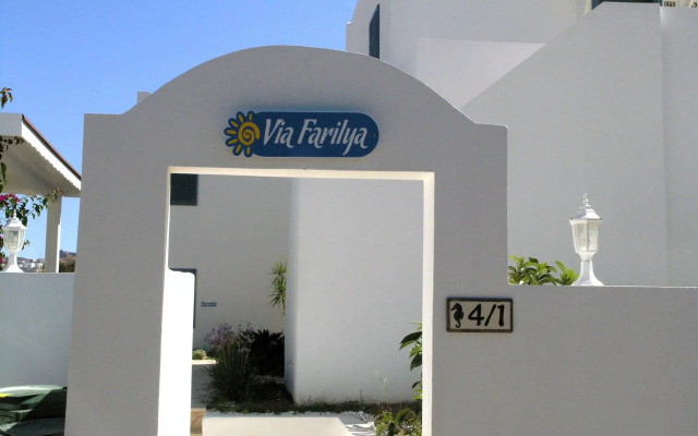 Via Farilya Hotel