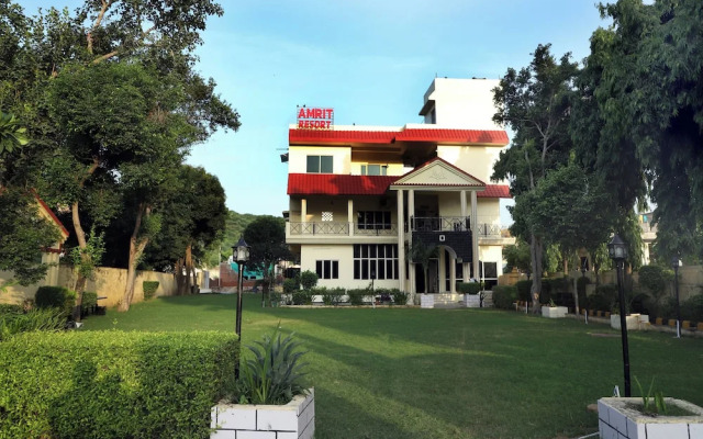 Amrit resort