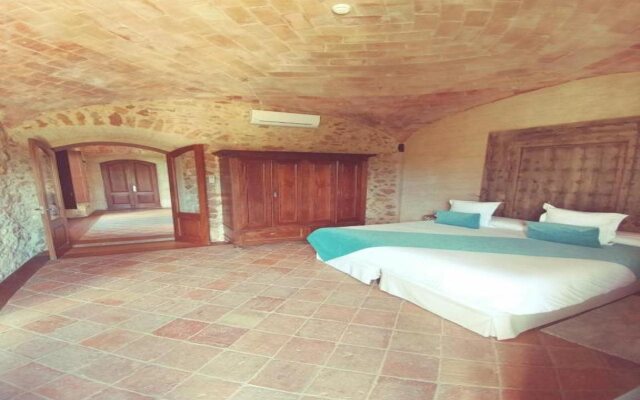 Hotel Molí de l'Escala