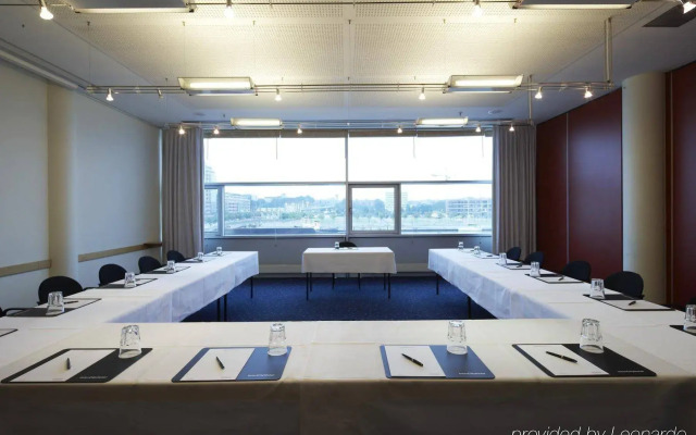 IntercityHotel Kiel