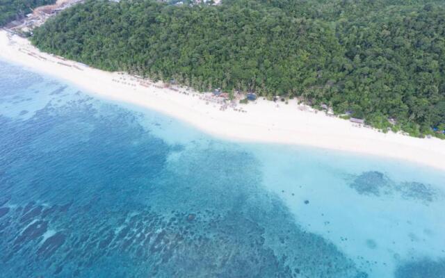 The Orient Beach Boracay