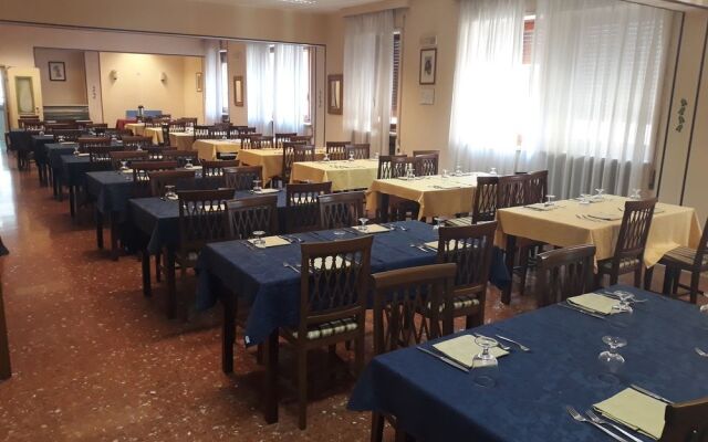 Park Hotel Aurelia Roma