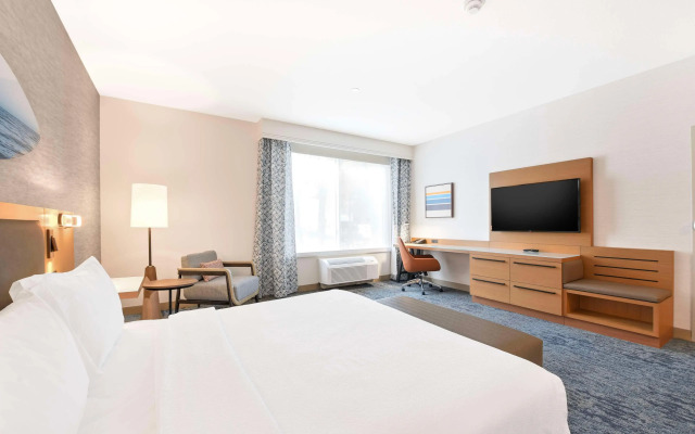 Hilton Garden Inn LAX El Segundo