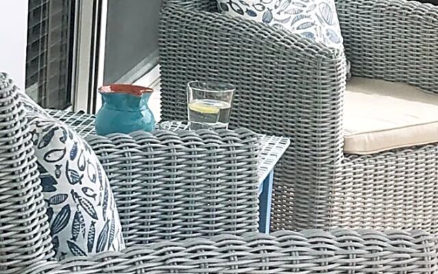 Villa Elia Bed and Breakfast