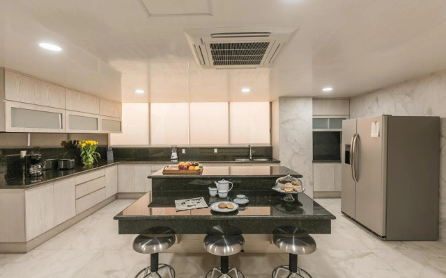 Suites Perisur Apartamentos Amueblados