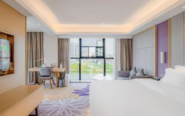 Lavande hotel(Xinzheng xuanyuanhu store)