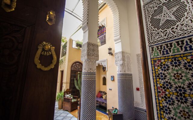 Riad Letchina