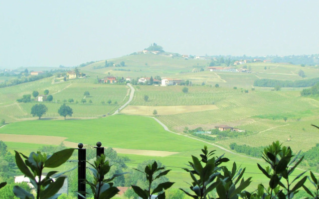 Villa Fontana Relais Suite & SPA