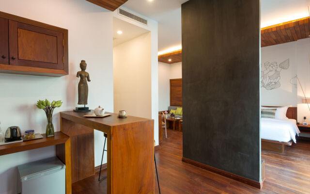 Shintana Saya Residence