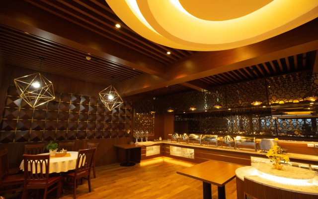 Dragon King 1 Hotel Da Lat