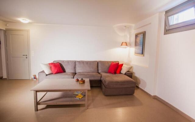 Beachfront Villa Fos, Afissos,Pelion.