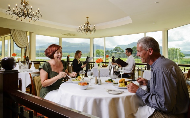 The Lake Hotel Killarney