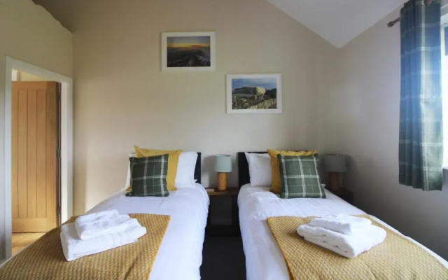 Bridge House B&B