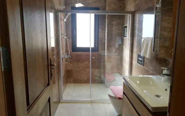 Leila Butik Otel