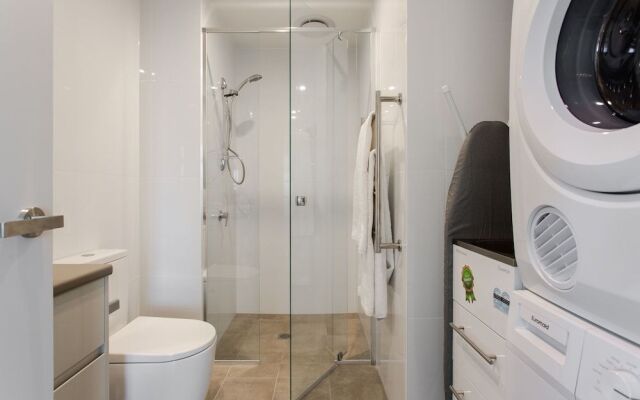 The East End Apartments by Urban Rest