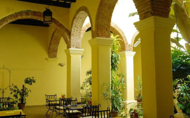 Conde De Villanueva Havana