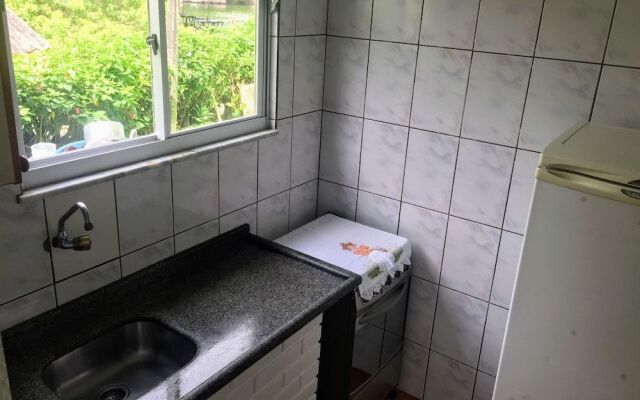 Pousada Morada do Sol