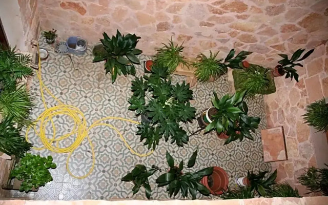 Hotel Rural La Romerosa