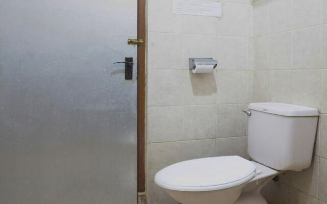 OYO 2690 Hotel Tampan