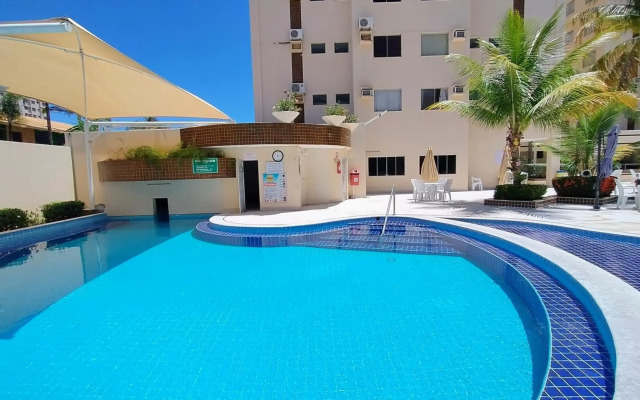 Royal Residence - Achei Férias