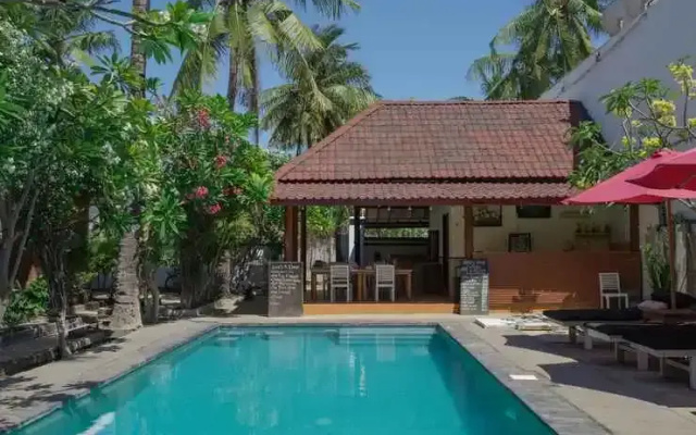 Urbanview My Home One Gili Trawangan