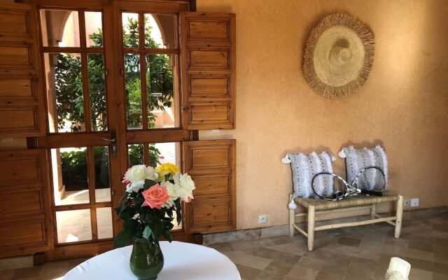 Domaine Casa Cecilia