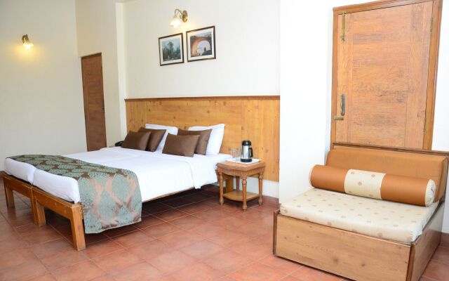 Upper Deck Resort - Stay and Relax at the Highest Peak Lonavala