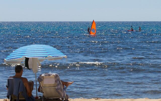 Apartamento Hortal del Mar