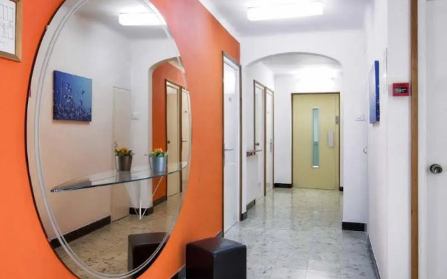 Hostal Fabrellas