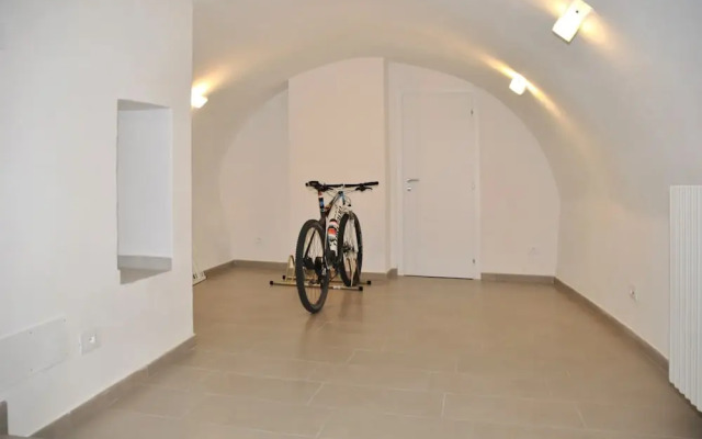 Casa del Borgo Maria Luisa