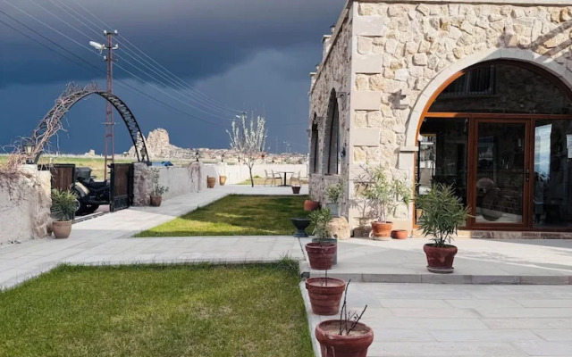 Soleado Capadocia Hotel