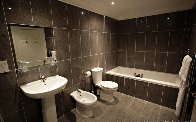 Stallingborough Grange Hotel