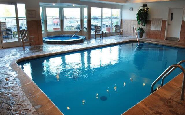 La Quinta Inn Springfield East