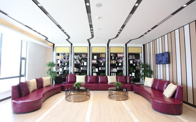 Lavande Hotels·Beijing Majuqiao