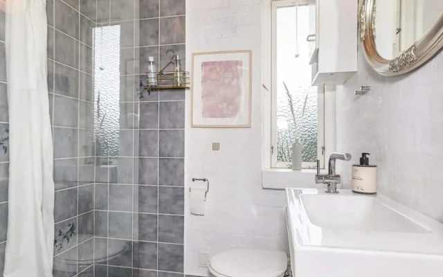 6 Person Holiday Home in Albaek