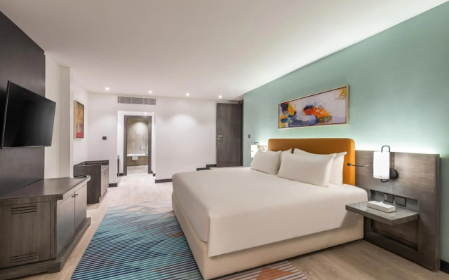 Holiday Inn Riyadh al qasr by IHG