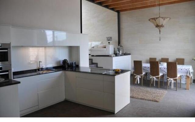 Boutique Villa Alaro