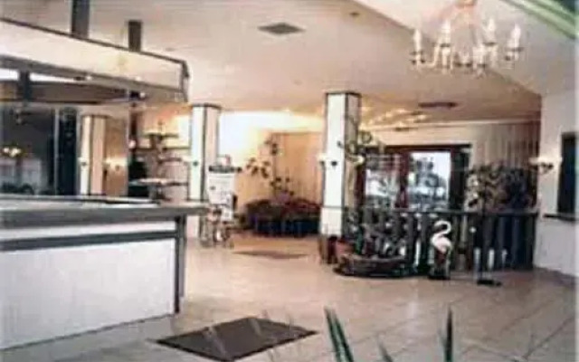 Hotel Stadt Karben