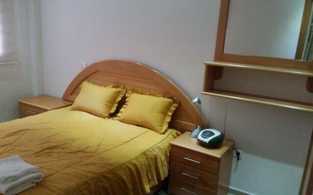 Golden Ashraf Apartment