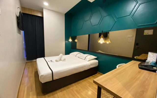 Smile Hotel Selayang Point
