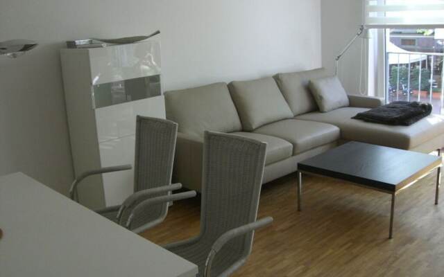 Holiday Apartment Ahornblick