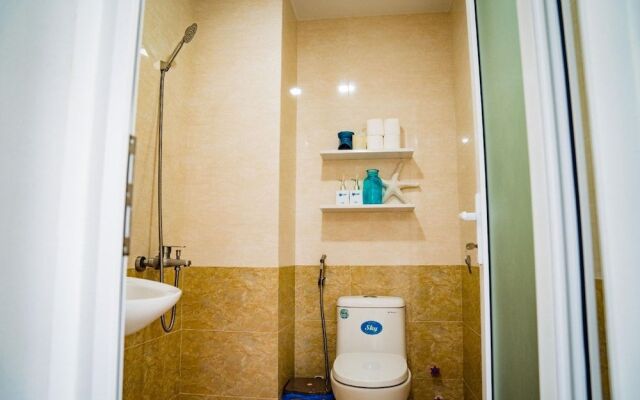 Annie Homestay