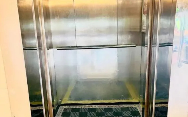 Citi Home (Chuzhou Ziwei Middle Road)