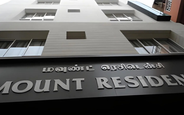 Mount Residency