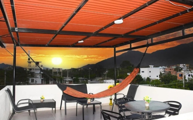 Hotel Encanto by Marbar