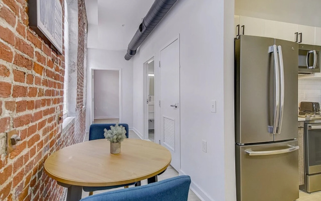 FRONTDESK Carriage Wheel Lofts Apts Philadelphia