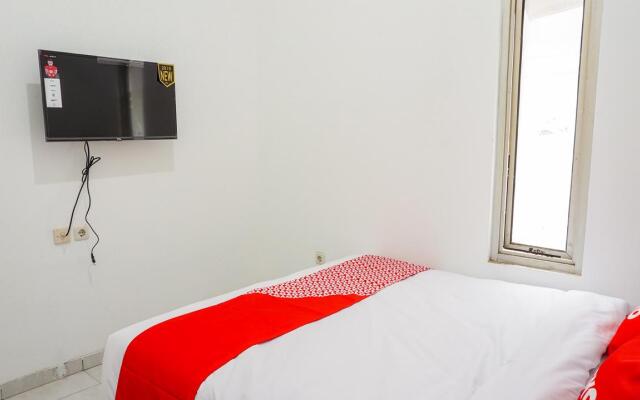 Hotel O Srimahi Residence