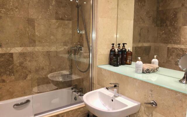 Central York Apartment - Skeldergate YO1