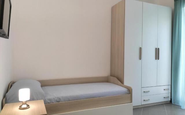 Icaro Residence Apartments